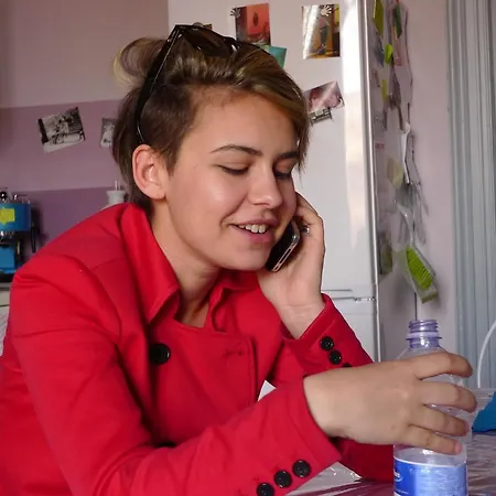 Maison Deco Bed and Breakfast 3*