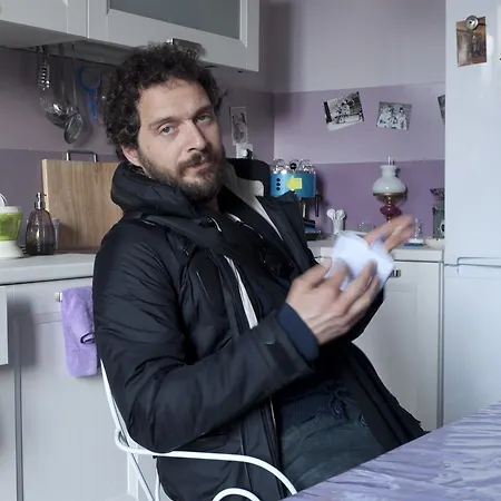 Maison Deco לינה וארוחת בוקר 3*