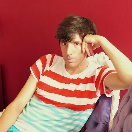 Bed and Breakfast Maison Deco