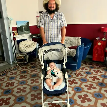 Maison Deco לינה וארוחת בוקר