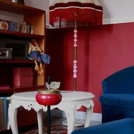 Bed & Breakfast Maison Deco