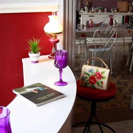 Bed & Breakfast Maison Deco