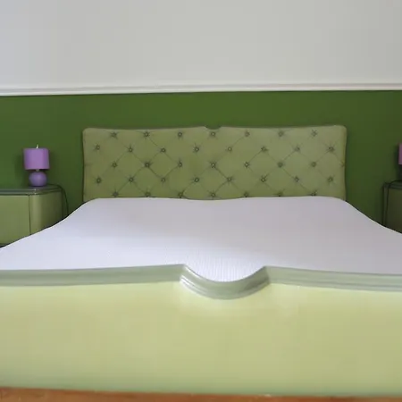 Bed and Breakfast Maison Deco Κατάνια