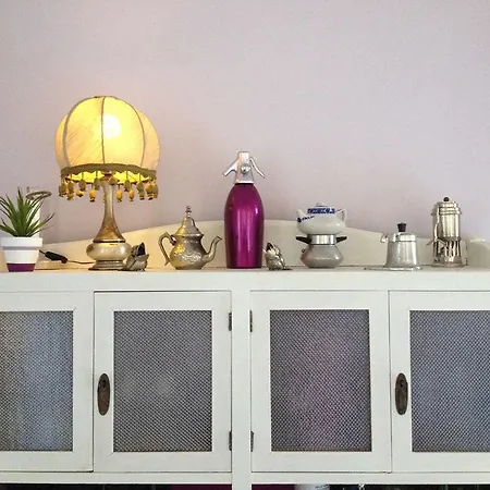 Maison Deco לינה וארוחת בוקר