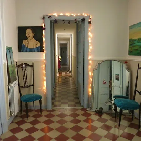 Maison Deco לינה וארוחת בוקר קטאניה