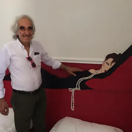 Maison Deco 3* קטאניה