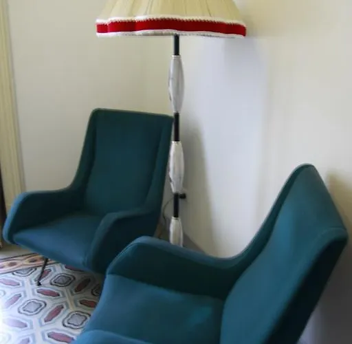 Bed & Breakfast Maison Decò