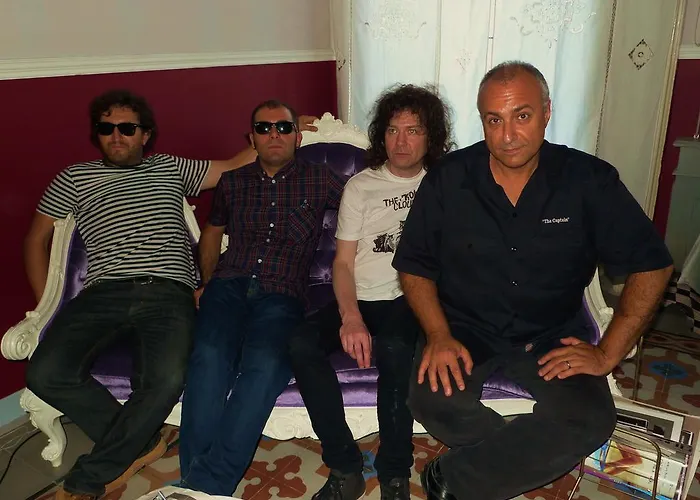 Bed & Breakfast Maison Decò Catania