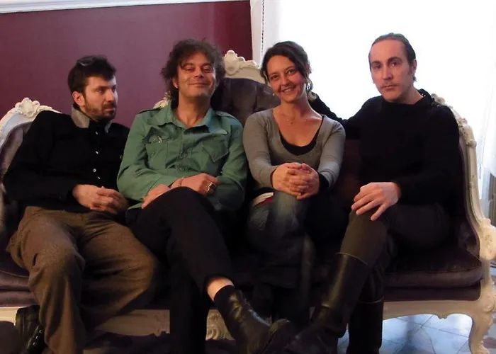 Maison Decò Catania