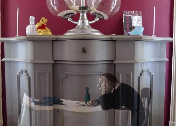 فندق مبيت وإفطار Maison Deco كاتانيا