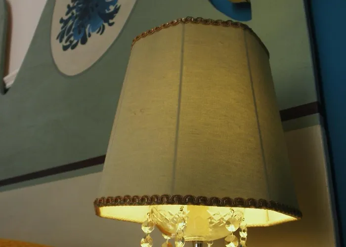 فندق مبيت وإفطار Maison Deco كاتانيا