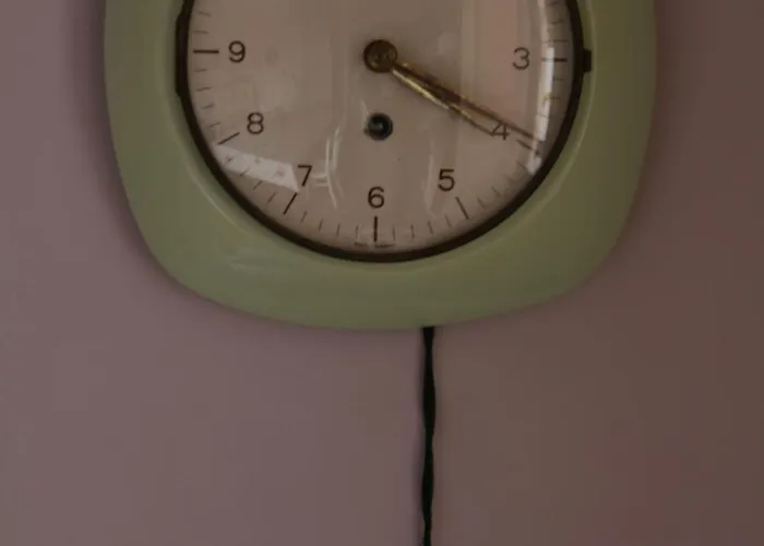 فندق مبيت وإفطار Maison Deco 3*