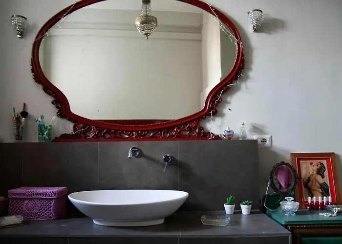 فندق مبيت وإفطار Maison Deco كاتانيا