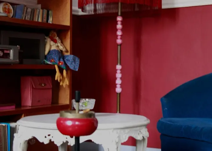 فندق مبيت وإفطار Maison Deco