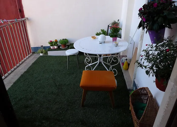 Bed & Breakfast Maison Decò Catania