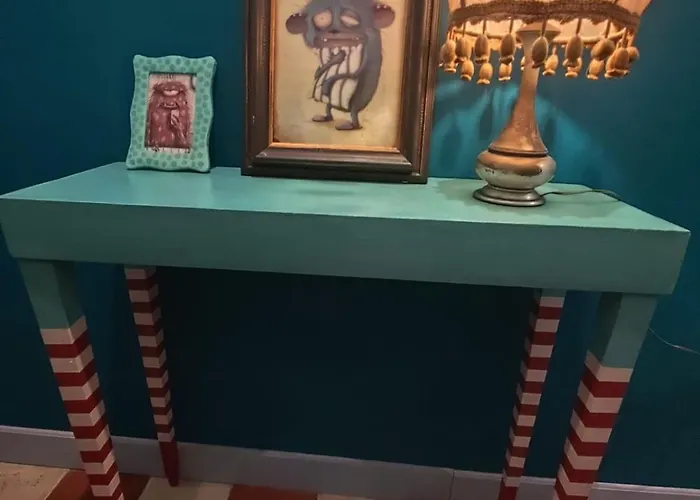 فندق مبيت وإفطار Maison Deco 3*