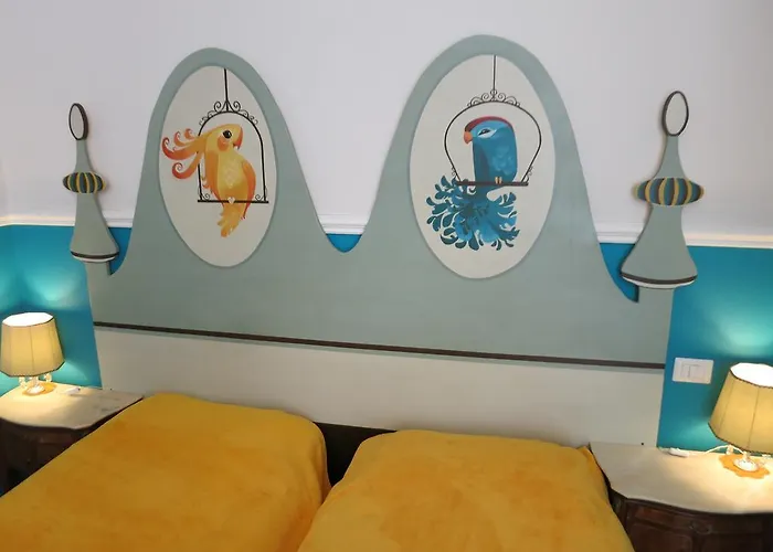 Maison Decò Catania