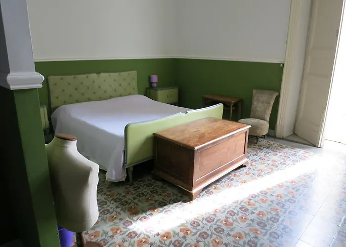 فندق مبيت وإفطار Maison Deco 3*