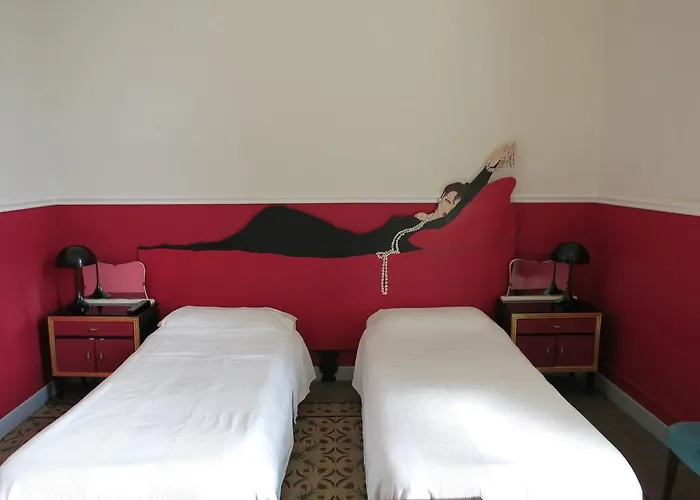 Maison Decò Catania