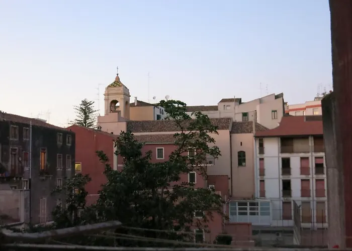 Maison Decò Bed & Breakfast 3*