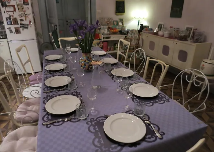 Maison Deco 3*