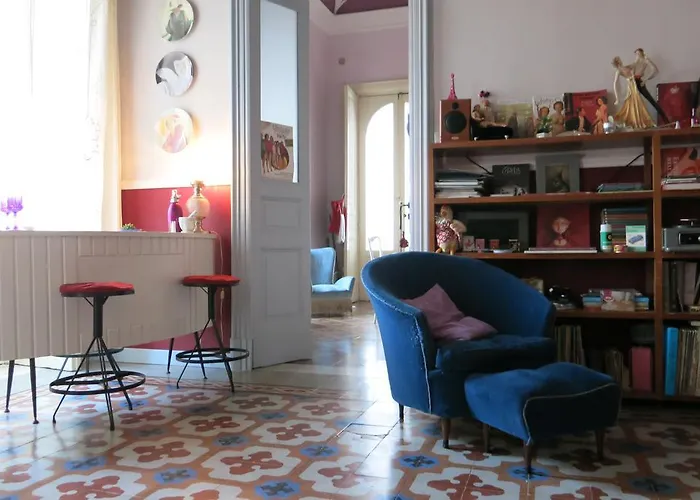 Maison Deco 3* كاتانيا