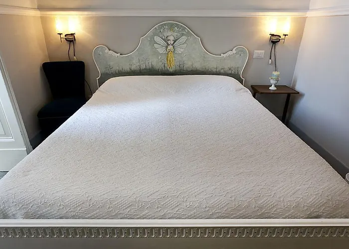 Maison Deco فندق مبيت وإفطار كاتانيا