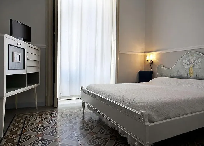 Maison Decò Bed & Breakfast