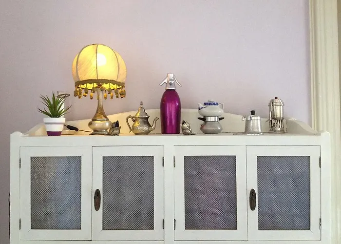 Maison Deco فندق مبيت وإفطار