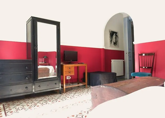 Maison Deco فندق مبيت وإفطار