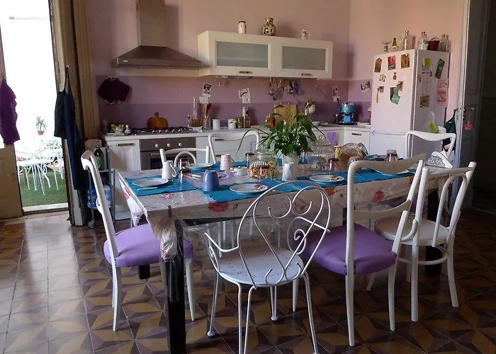 Maison Decò Bed & Breakfast 3*