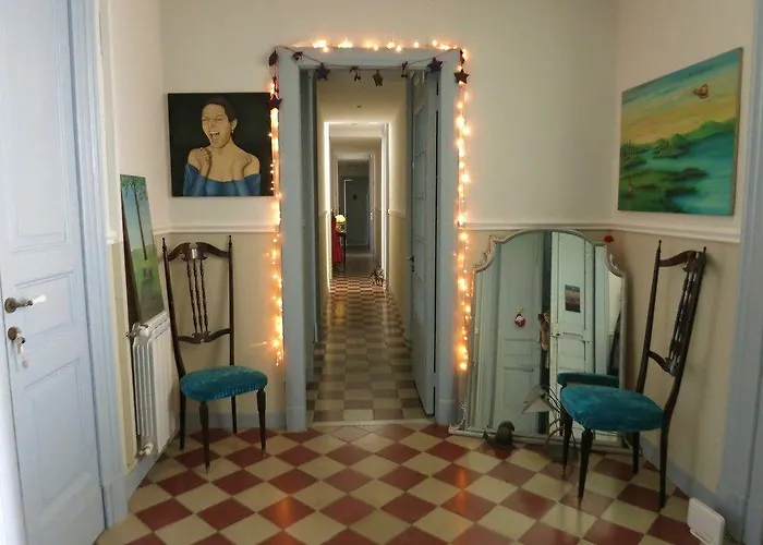 Maison Deco فندق مبيت وإفطار كاتانيا