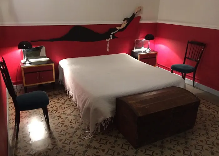 Maison Deco فندق مبيت وإفطار