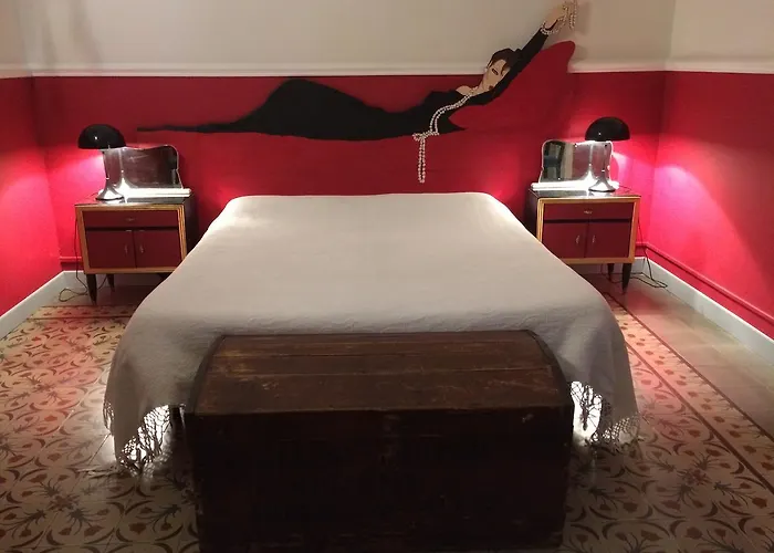 Maison Deco فندق مبيت وإفطار