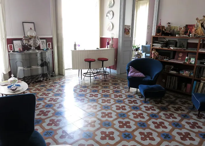 Maison Deco فندق مبيت وإفطار