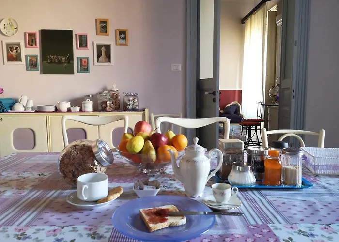 Maison Decò Bed & Breakfast 3*