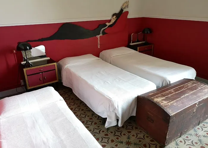Maison Deco 3* كاتانيا