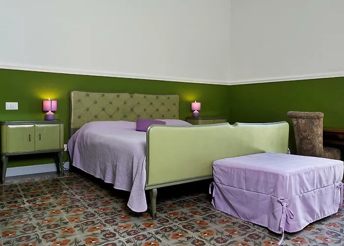 Maison Deco فندق مبيت وإفطار كاتانيا