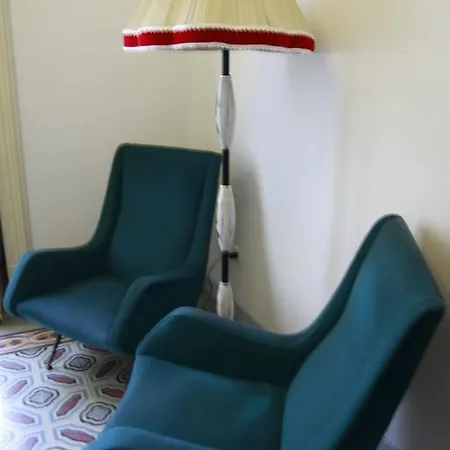 Couette-café Maison Decò