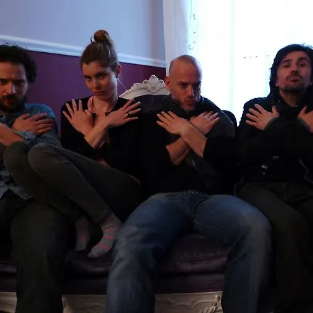 Maison Deco 3* Katánie