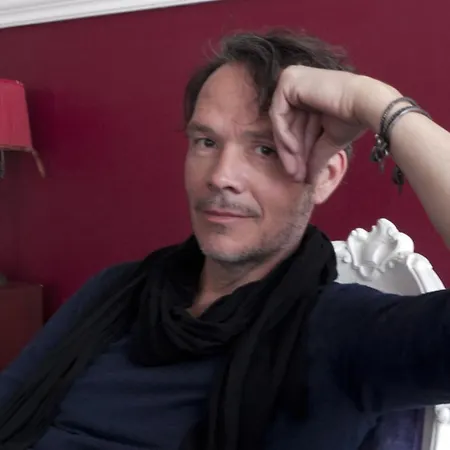 Maison Deco Katánie