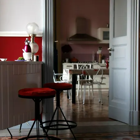 Bed & Breakfast Maison Decò