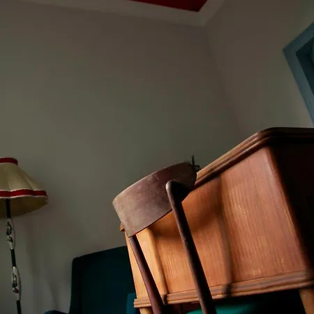 Maison Deco Katánie