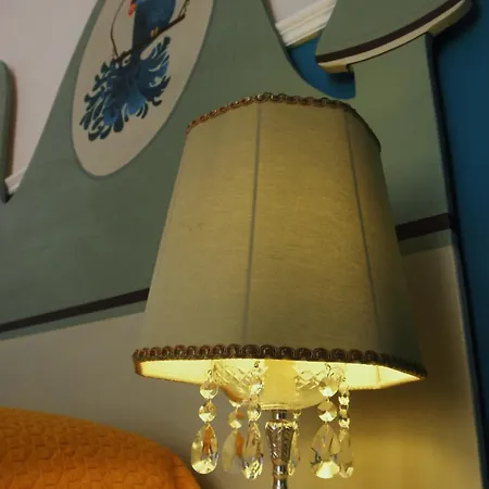 Bed & Breakfast Maison Deco Katánie