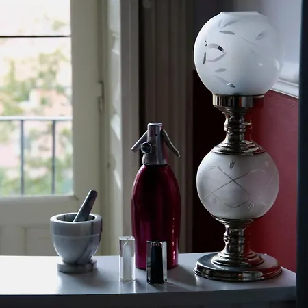 Couette-café Maison Decò 3*