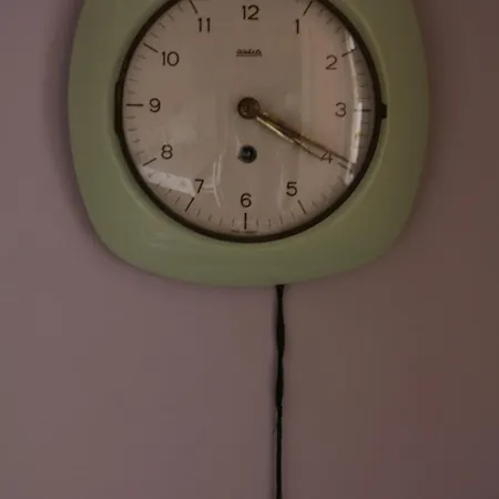 Nocleg ze śniadaniem Maison Deco 3*