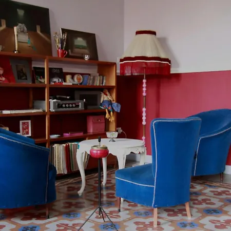 Maison Deco Katánie