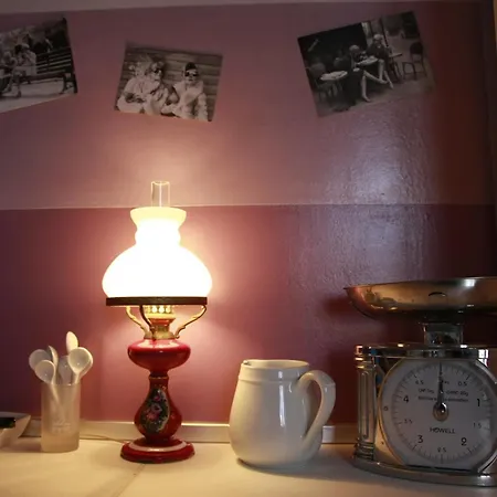 Maison Deco