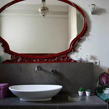 Bed & Breakfast Maison Deco Katánie