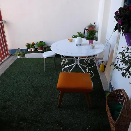 Bed & Breakfast Maison Deco Katánie